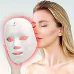 AuraGlow Mask by JustDeals™